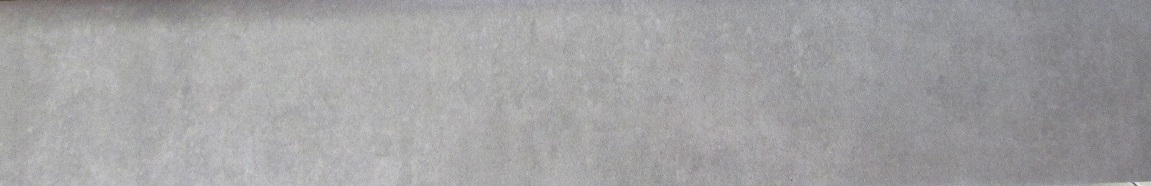 RODAPIE 8X60 PORCELANICO MARMOL GRIS - AZO